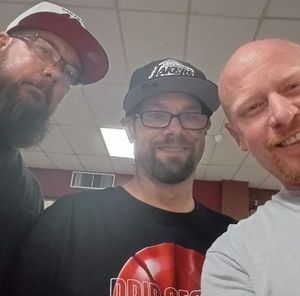 Meet your Posher, Kenneth